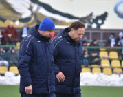 K.Sarsanija: „A.Bartkaus trauma - didžiulė netektis“