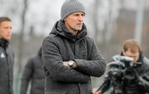 A.Veselinovičius: „Gaila, bet nesurinkome tiek taškų, kiek planavome“