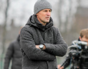 A.Veselinovičius: „Gaila, bet nesurinkome tiek taškų, kiek planavome“