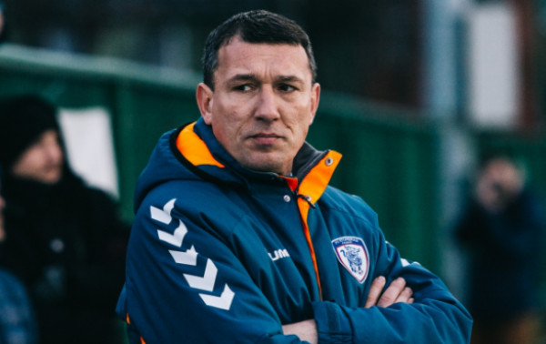 D.Gvildys: „Tokios rungtynės - beprotybė“