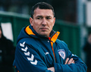 D.Gvildys: „Tokios rungtynės - beprotybė“