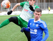 Pernykščiai prizininkai veržiasi pirmyn (turo apžvalga)