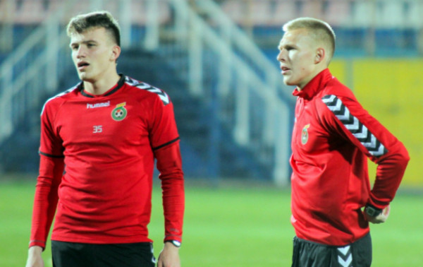 M. Beneta: „Kiekvieno tikslas yra pasiekti aukščiausią lygį“