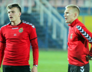 M. Beneta: „Kiekvieno tikslas yra pasiekti aukščiausią lygį“