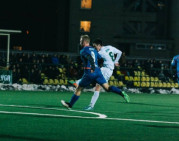 „SMScredit.lt A lygos“ IV turo gražiausio įvarčio rinkimai 