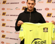 „Trakuose“ – buvęs Kauno komandos lyderis