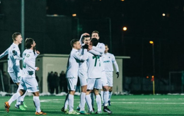 „Kauno Žalgiris“. Tas pats tikslas, panašus biudžetas, bet kitas pavadinimas ir pajėgesnė sudėtis