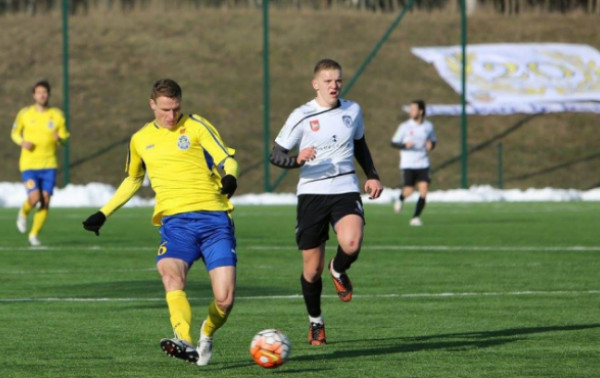 A. Bartkus į rikiuotę tikisi grįžti gegužę