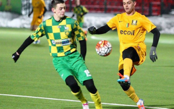 Draugiškuose mačuose – galimas D. Rekišo debiutas ir Latvijos klubų iššūkiai