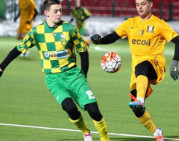 Draugiškuose mačuose – galimas D. Rekišo debiutas ir Latvijos klubų iššūkiai