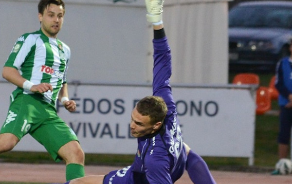 Turo puošmena - lyderių dvikova Vilniuje