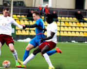 „Stumbro“ gynyba latviams – nepramušama