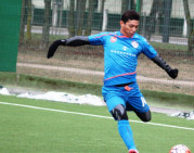 „Stumbre“ – Kosta Rikos rinktinėje debiutavęs gynėjas ir brazilų desantas