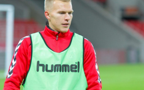 O. Verbickas: „Buvo sunkiausios rungtynės gyvenime“