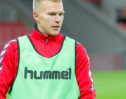 O. Verbickas: „Buvo sunkiausios rungtynės gyvenime“