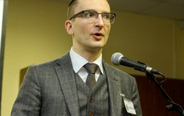 #skaidrumas. LFF prezidentas: šiemet dėl įtartinų rungtynių raportų negavome