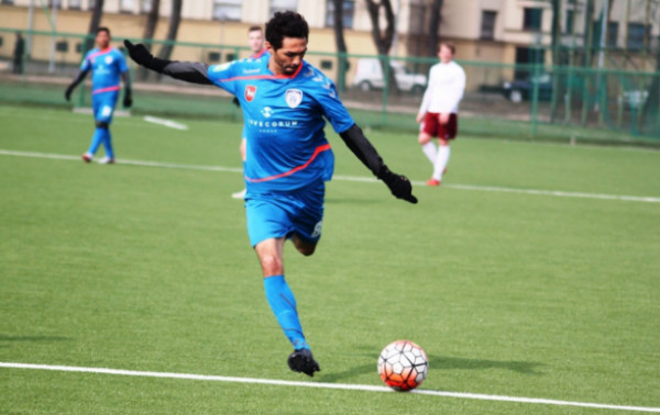 Draugiškose rungtynėse „Stumbras“ sužais su Pirmos lygos komanda