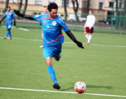 Draugiškose rungtynėse „Stumbras“ sužais su Pirmos lygos komanda