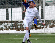 „Utenis“ atsisveikino su gynėju iš Serbijos