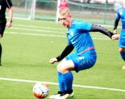 „Stumbras“ draugiškose rungtynėse nepaliko vilčių kitai Kauno komandai