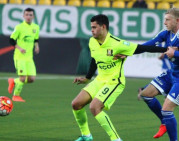 D. Rekišas: „Klubas nekėlė mums tikslo tapti čempionais, tokį tikslą išsikėlėme mes patys“