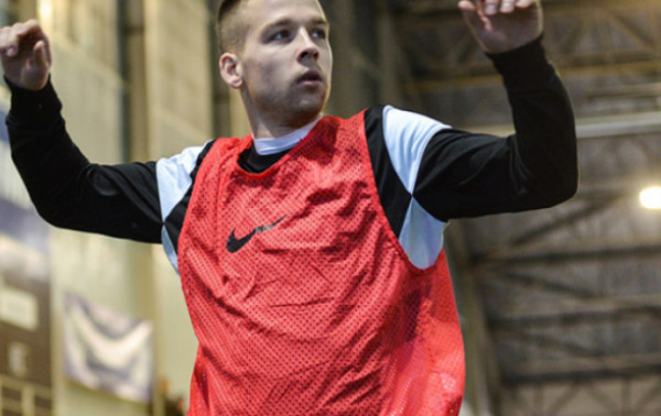 L. Klimavičius: „Šeštadienį viskas priklausys nuo mūsų“