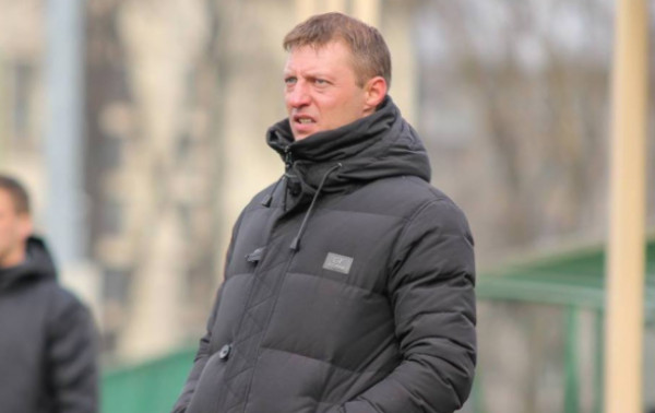 R. Poškus: „Važiavome trijų taškų“