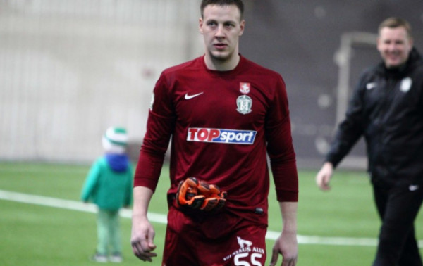 S. Klevinskas neabejoja, kad „Lietava“ daugeliui kels problemų