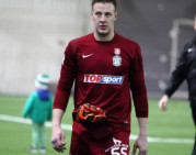 S. Klevinskas neabejoja, kad „Lietava“ daugeliui kels problemų