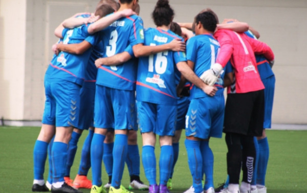 M.Barreto: „Stengsimės sukurti pajėgią jauną komandą“