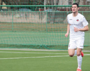 „SMScredit.lt A lygos“ V turo gražiausio įvarčio rinkimai