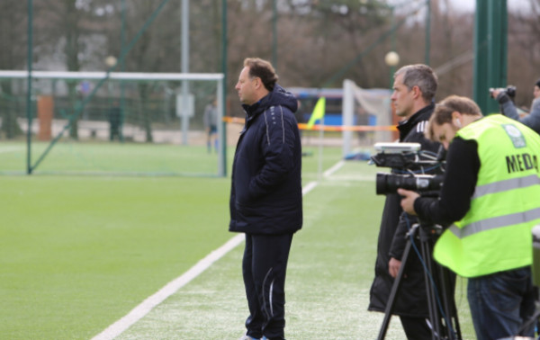 K. Sarsanija: „Daugiau įmušti reikėjo anksčiau“