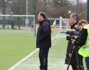 K. Sarsanija: „Daugiau įmušti reikėjo anksčiau“