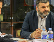 A lygos direktorius R. Čekavičius: „Pajamos už Futbolo.TV narystes tikrai grįš atgal Lietuvos futbolui“