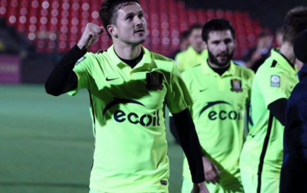 „Trakai“ aukštai iškeltos kartelės nuleisti neketina