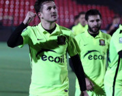 „Trakai“ aukštai iškeltos kartelės nuleisti neketina