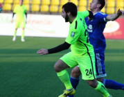 J. Zasavickis negaili komplimentų „Lietavai“ ir laukia sunkios kovos