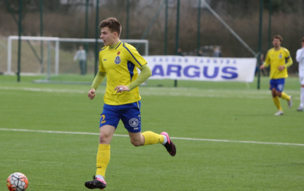 „Atlantas“ praleido, bet savo pranašumu suabejoti neleido