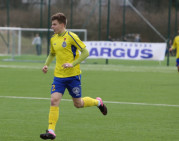 „Atlantas“ praleido, bet savo pranašumu suabejoti neleido