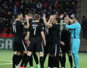 IV turo anonsas: ar „Sūduva“ atiduos duoklę savo sirgaliams?