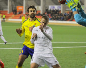 III turo anonsas: buvusių žalgiriečių sugrįžimas į Vilnių