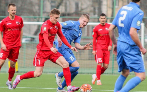 II turo anonsas: ar reabilituosis „Sūduva“ prieš savo sirgalius?