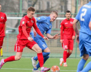 II turo anonsas: ar reabilituosis „Sūduva“ prieš savo sirgalius?