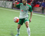 Elivelto: „Tikiuosi, kad tokios rungtynės kaip prieš „Lietavą“ buvo paskutinės“