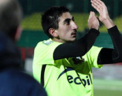 „Laiko mašinoje“ – gražiausias D. Aršakiano karjeros įvartis