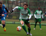 S. Mikoliūnas: „Reikės įrodyti visiems, kad ir toliau būsime čempionais“