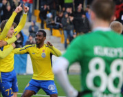 Tradicija tęsiasi: bedančiam „Žalgiriui“ – „Atlanto“ antausis