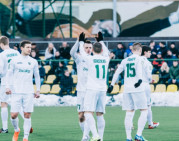 „Kauno Žalgiris“ mače prieš „Sūduvą“ tikisi fanų palaikymo