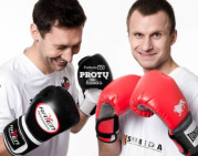 „Protų kovos“: P. Janušauskas prieš M. Šoblinską