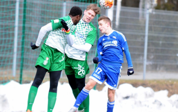 Iš Ispanijos grįžęs E. Jankauskas: „Pagaliau užbaigsime nesėkmių seriją“